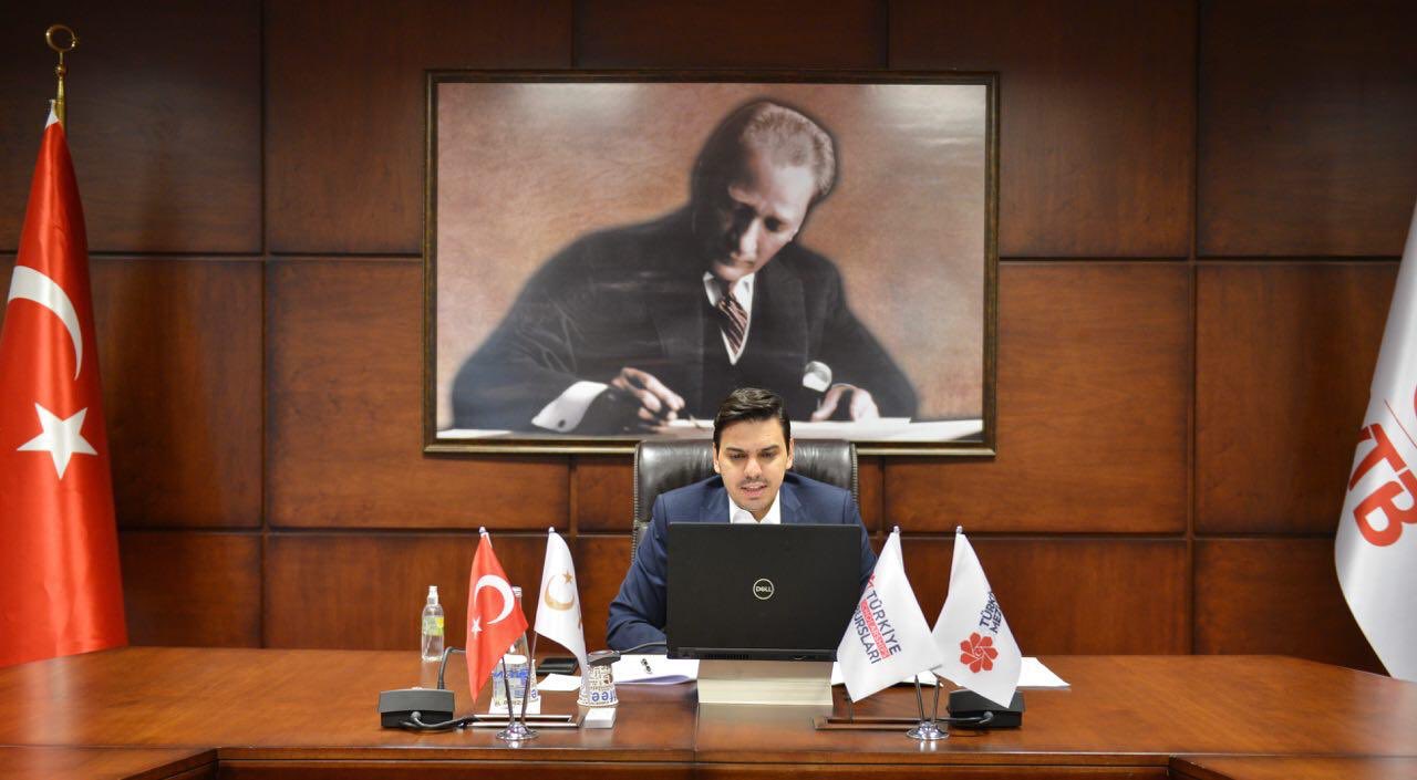 Majority of Middle Eastern Students Choose to Stay in Turkey